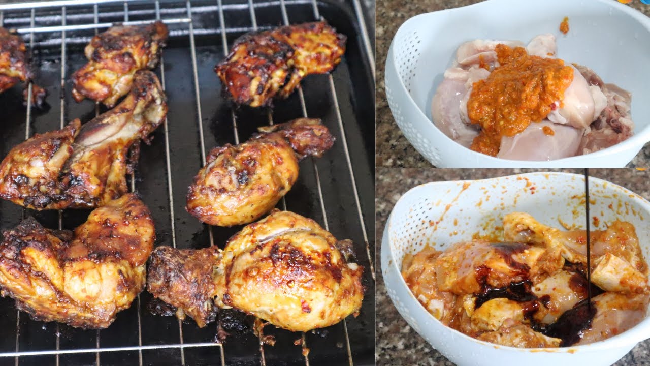 Grill Any Chicken in Your Oven: From Fillet to Whole Bird Guide